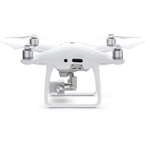 Квадрокоптер DJI Phantom 4 Pro